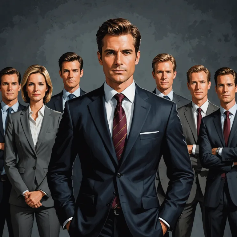 Ситуационное лидерство — полный гид для начинающих и профессионалов