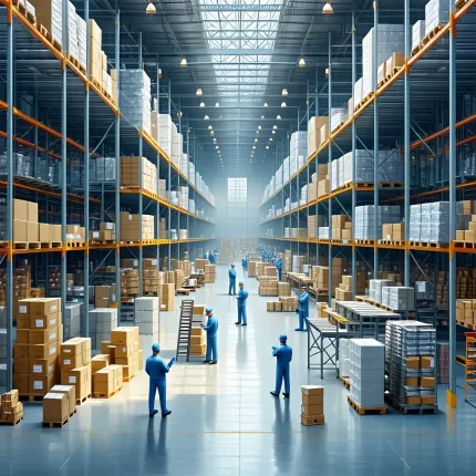 Идеи для металлических конструкций: Практические решения для вашего бизнеса и дома