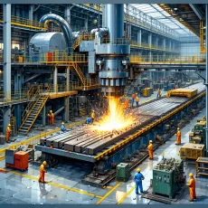 Ремонт производства: частые проблемы и как их избежать